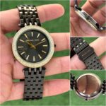 Michael Kors Black Crystal Quartz - Image 4