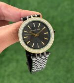 Michael Kors Black Crystal Quartz - Image 5