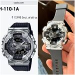 G Shock Auto Light Analog-Digital - Image 2