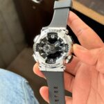 G Shock Auto Light Analog-Digital