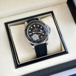 Rolex Yacht-Master Black Dial - Image 3