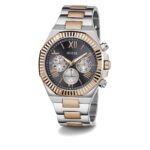 Guess Black Chronograph Dial - Image 3