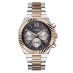 Guess Black Chronograph Dial - Image 4