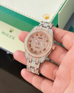 Rolex Two-Tone Diamond Edition - Image 2