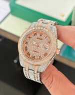 Rolex Two-Tone Diamond Edition - Image 4