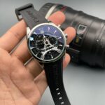 Tag Heuer Black Dial Chronograph