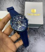 Tag Heuer Eiffel Tower Chronograph - Image 3
