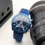 Tag Heuer Eiffel Tower Chronograph