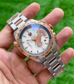 Tag Heuer Carrera Calibre 36 Chronograph - Image 2
