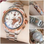 Tag Heuer Carrera Calibre 36 Chronograph - Image 3