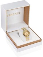 Versace Gold Dial Classic Series - Image 2