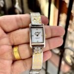 Coach Allie Two-Tone Quartz - Image 2