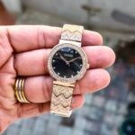 Guess Black Dial Quartz