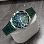 Omega Constellation Green Automatic - Image 2