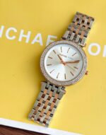 Michael Kors Darci White Dial - Image 3