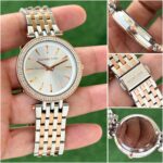 Michael Kors Darci White Dial - Image 4
