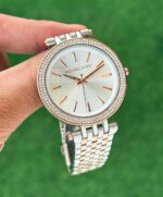 Michael Kors Darci White Dial - Image 5