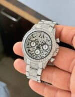 Rolex Oyster Tiger Eye Chronograph - Image 2