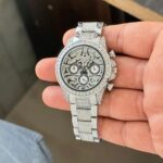 Rolex Oyster Tiger Eye Chronograph