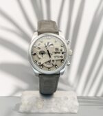 Tag Heuer CR7 Grey Chronograph - Image 2
