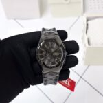 Diesel Black Quartz Chronograph