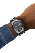 Diesel Black Quartz Chronograph - Image 2