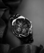 Diesel Black Quartz Chronograph - Image 4