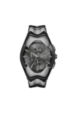 Diesel Black Quartz Chronograph - Image 5