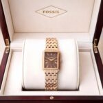 Fossil Raquel Brown Dial - Image 5