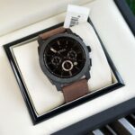 Fossil FS4656 Black Chronograph - Image 4