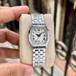 Fossil Vintage Iconic Harlow Silver