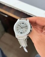 Longines Conquest White Dial - Image 2