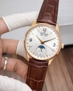 Fossil Skeleton Automatic Brown - Image 3
