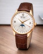 Fossil Skeleton Automatic Brown
