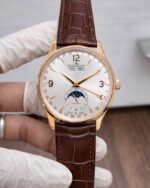 Fossil Skeleton Automatic Brown - Image 4