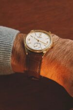 Rolex Geneve White Dial Automatic - Image 2