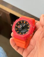 G Shock GA-B2100 Digital Analog - Image 3