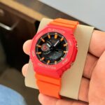 G Shock GA-B2100 Digital Analog