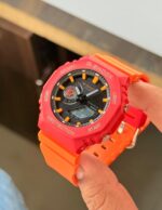 G Shock GA-B2100 Digital Analog - Image 4