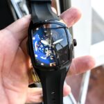Corum Admiral's Black Dial Automatic - Image 2
