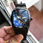 Corum Admiral's Black Dial Automatic - Image 3
