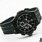 Hublot Big Bang Black Multifunction Dial - Image 2