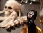 Franck Muller Vanguard Black Automatic - Image 3