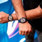 Franck Muller Vanguard Black Automatic - Image 5