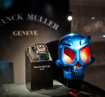 Franck Muller Vanguard Black Automatic - Image 2