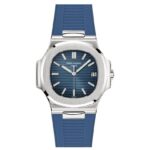 Patek Philippe Blue Dial Automatic - Image 2