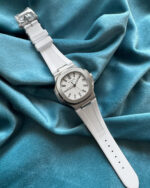 Patek Philippe Nautilus White Automatic - Image 4