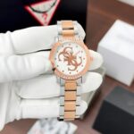 Guess Annette White Dial