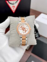Guess Annette White Dial - Image 3
