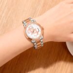 Guess Annette White Dial - Image 4